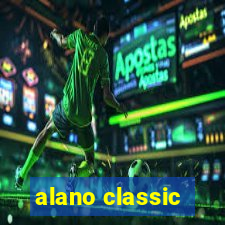 alano classic